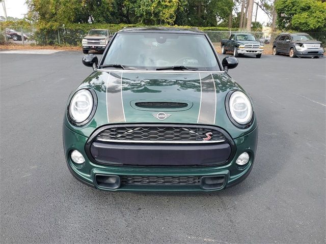 2019 MINI Cooper Hardtop S