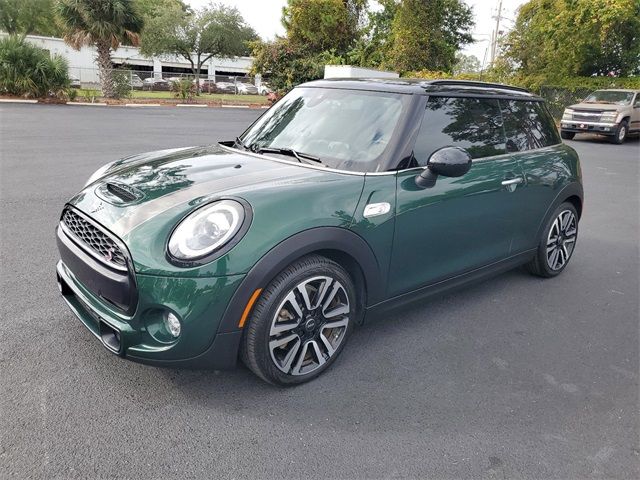 2019 MINI Cooper Hardtop S