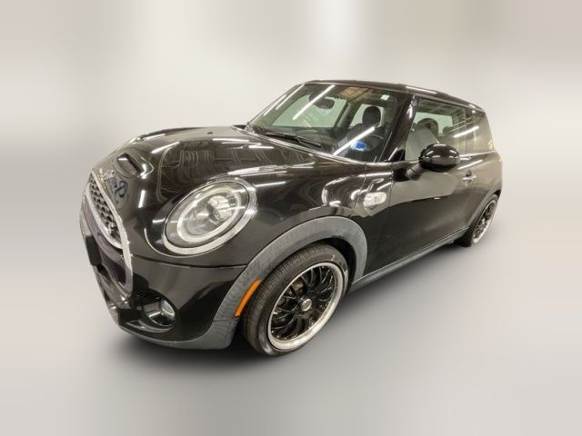 2019 MINI Cooper Hardtop S