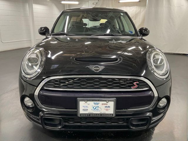 2019 MINI Cooper Hardtop S