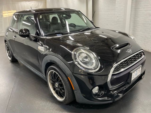 2019 MINI Cooper Hardtop S
