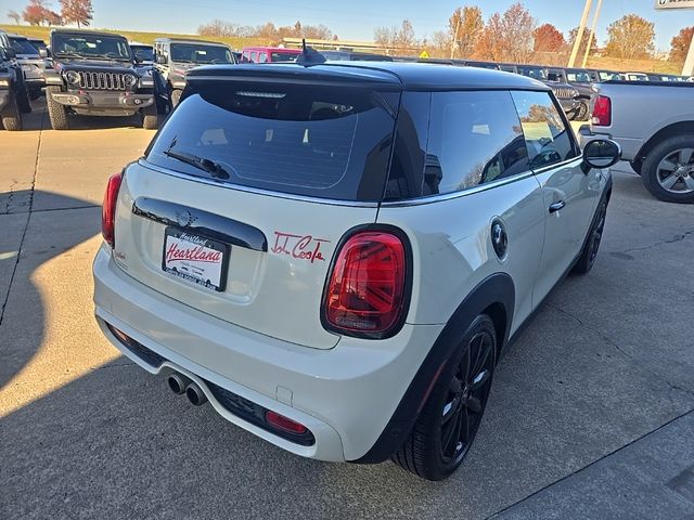 2019 MINI Cooper Hardtop S