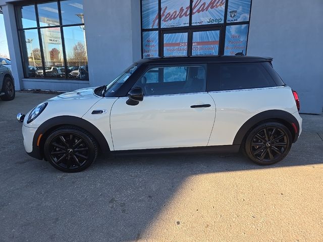 2019 MINI Cooper Hardtop S