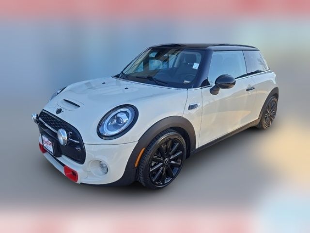 2019 MINI Cooper Hardtop S