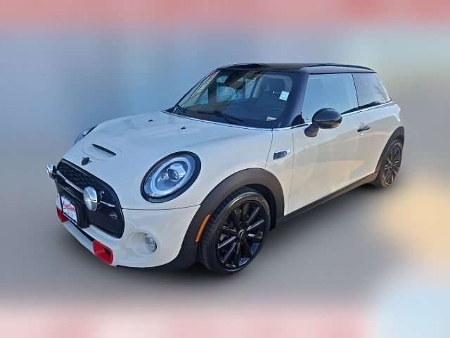 2019 MINI Cooper Hardtop S