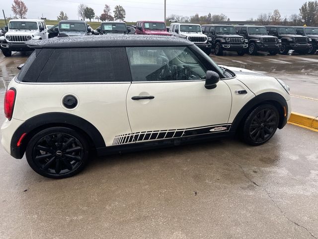 2019 MINI Cooper Hardtop S