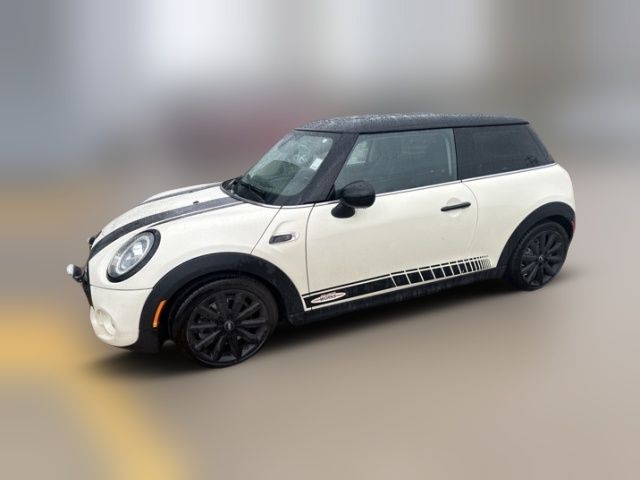 2019 MINI Cooper Hardtop S