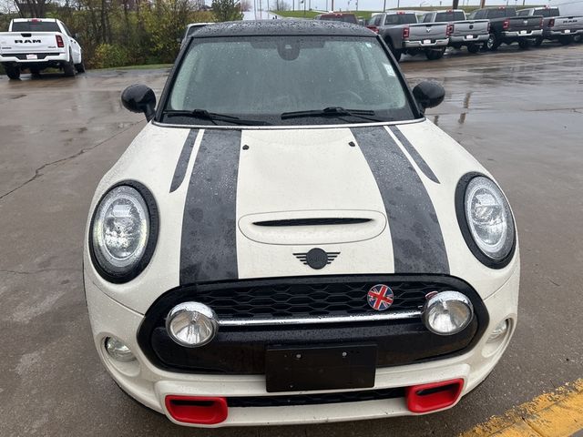 2019 MINI Cooper Hardtop S