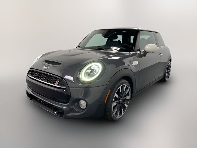 2019 MINI Cooper Hardtop S