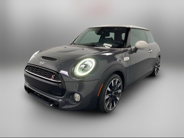 2019 MINI Cooper Hardtop S