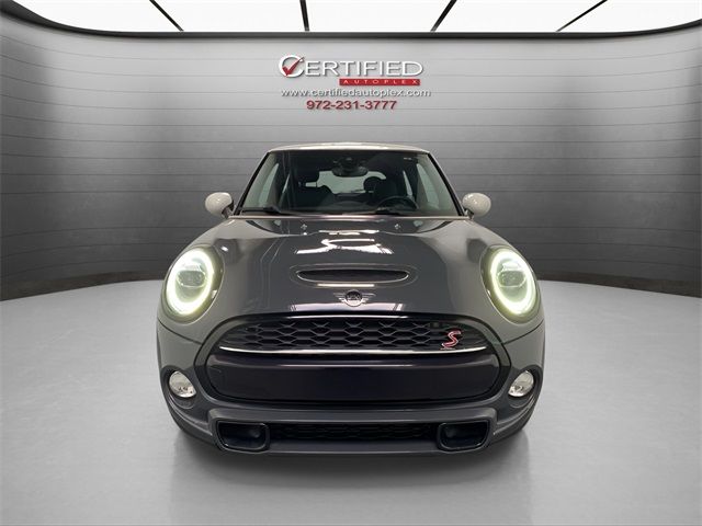 2019 MINI Cooper Hardtop S