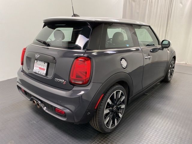 2019 MINI Cooper Hardtop S