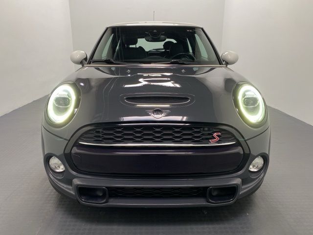 2019 MINI Cooper Hardtop S