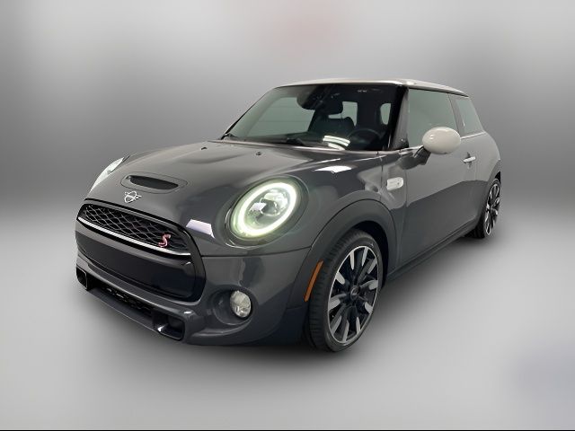 2019 MINI Cooper Hardtop S