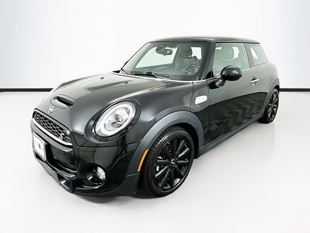 2019 MINI Cooper Hardtop S