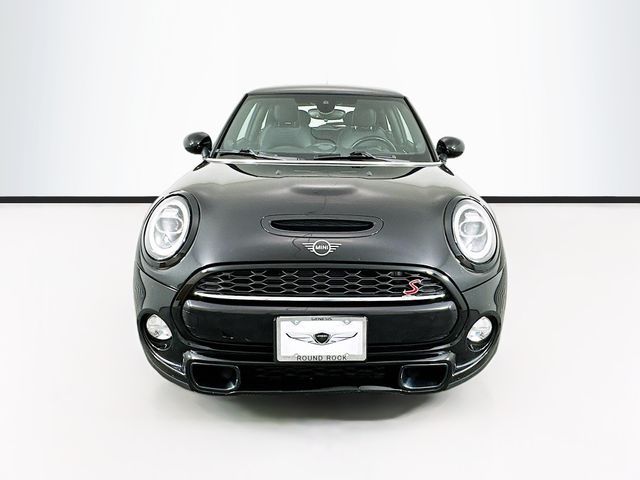 2019 MINI Cooper Hardtop S