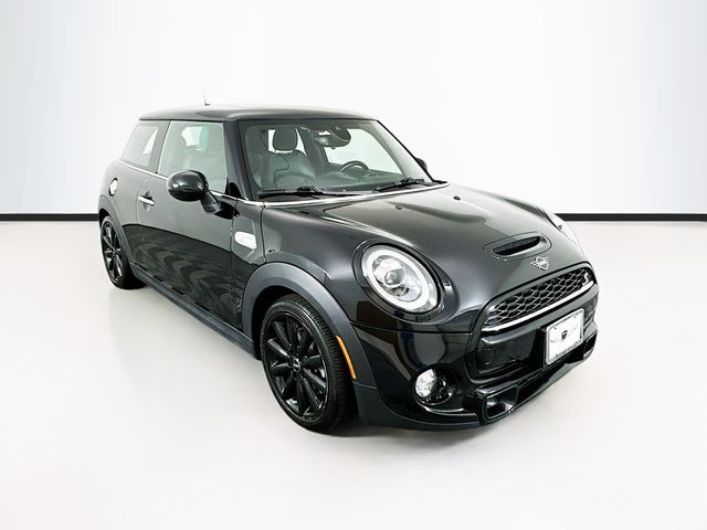 2019 MINI Cooper Hardtop S