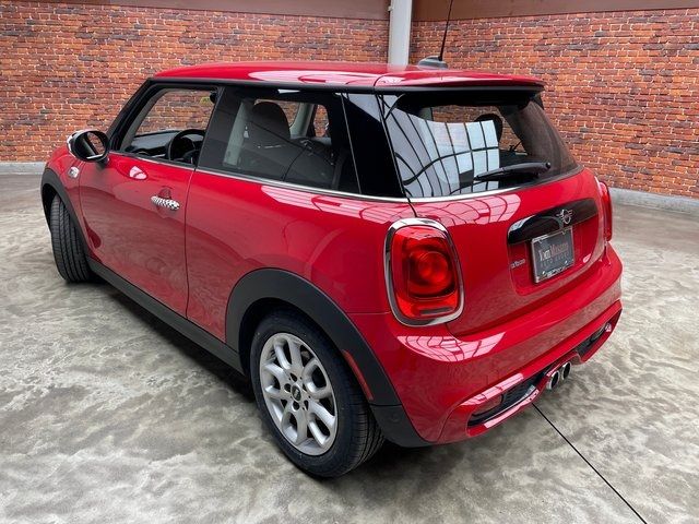 2019 MINI Cooper Hardtop S