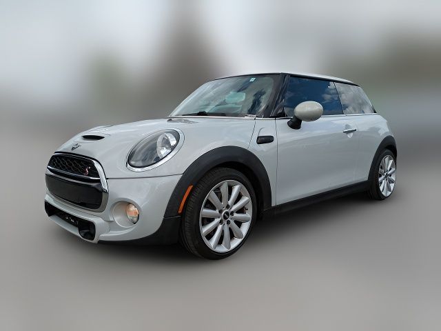2019 MINI Cooper Hardtop S