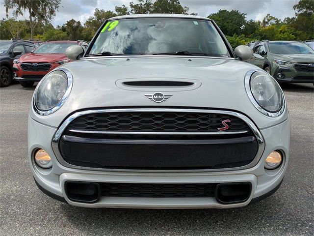 2019 MINI Cooper Hardtop S