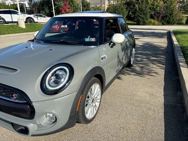 2019 MINI Cooper Hardtop S