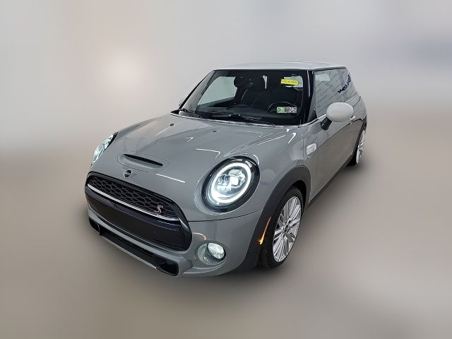 2019 MINI Cooper Hardtop S