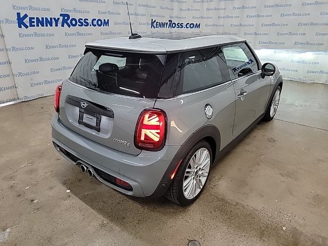 2019 MINI Cooper Hardtop S