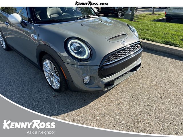 2019 MINI Cooper Hardtop S