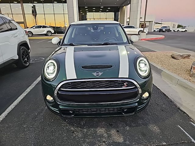 2019 MINI Cooper Hardtop S