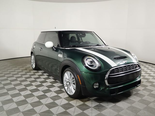 2019 MINI Cooper Hardtop S