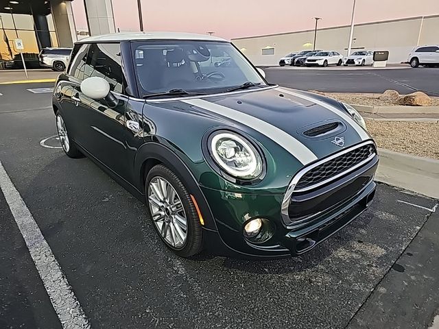 2019 MINI Cooper Hardtop S