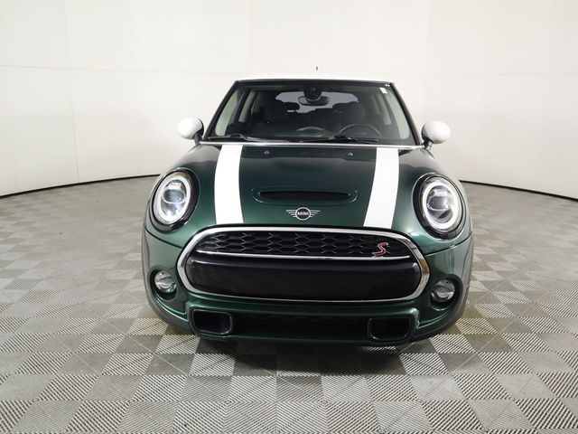 2019 MINI Cooper Hardtop S