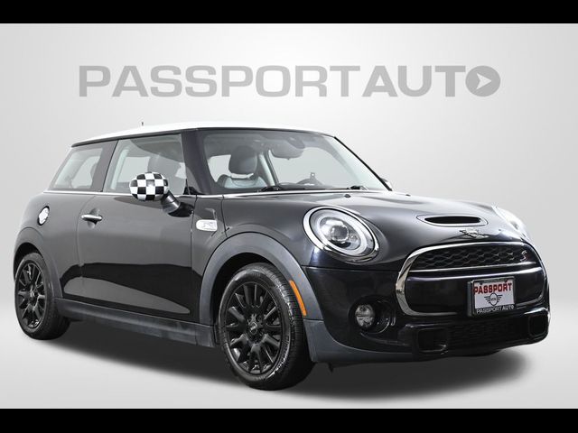2019 MINI Cooper Hardtop S