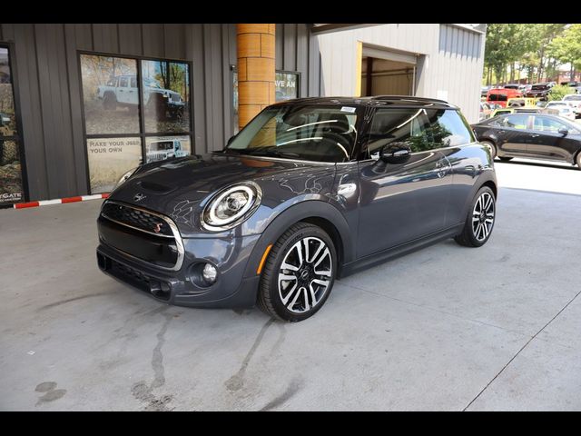 2019 MINI Cooper Hardtop S