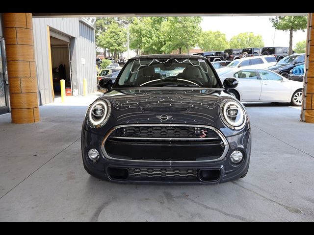 2019 MINI Cooper Hardtop S