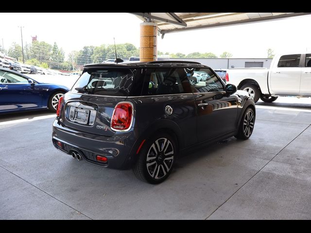 2019 MINI Cooper Hardtop S