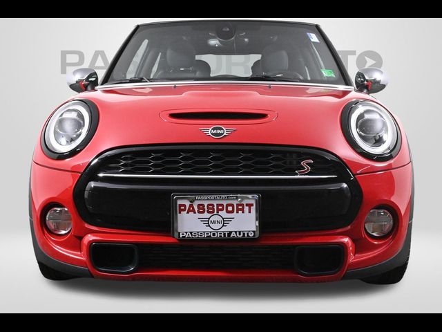 2019 MINI Cooper Hardtop S