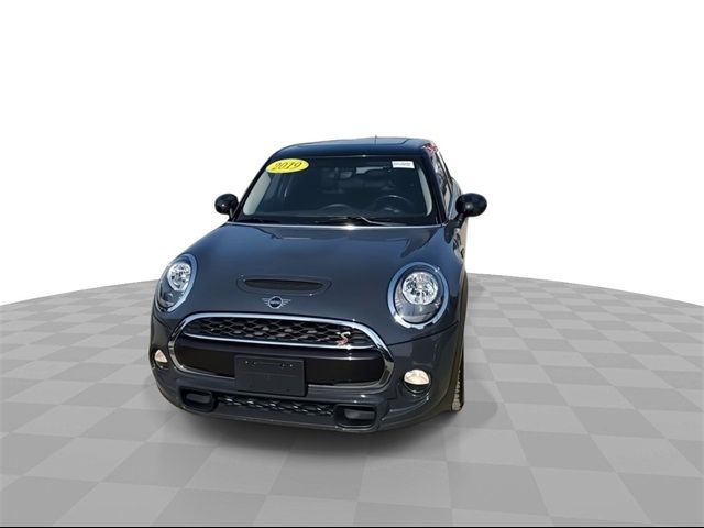 2019 MINI Cooper Hardtop S