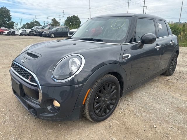 2019 MINI Cooper Hardtop S