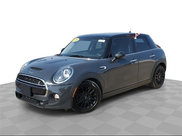 2019 MINI Cooper Hardtop S