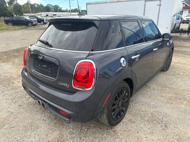 2019 MINI Cooper Hardtop S