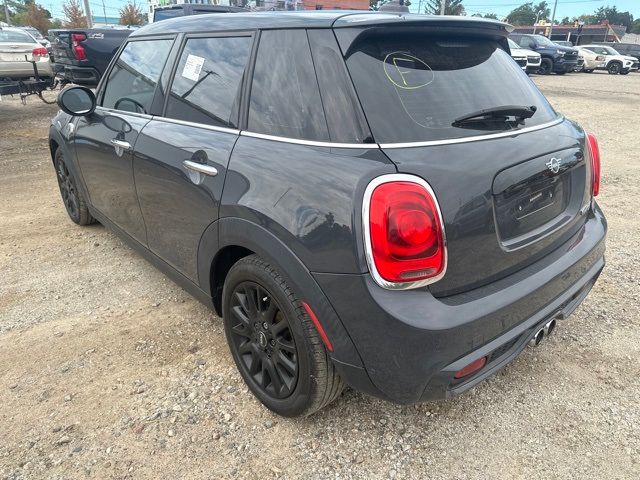 2019 MINI Cooper Hardtop S