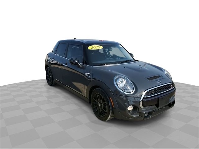 2019 MINI Cooper Hardtop S