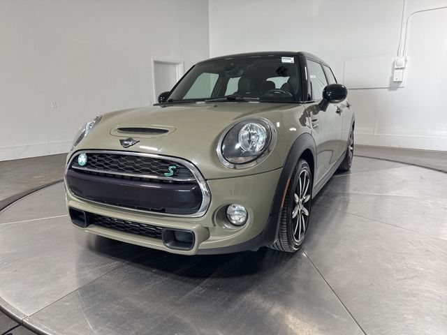 2019 MINI Cooper Hardtop S