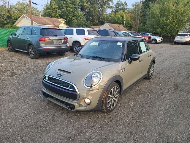 2019 MINI Cooper Hardtop S