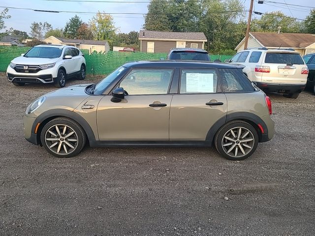 2019 MINI Cooper Hardtop S