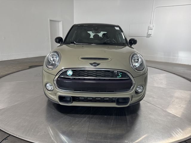 2019 MINI Cooper Hardtop S