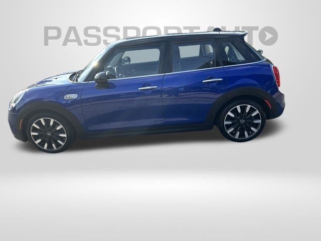 2019 MINI Cooper Hardtop S