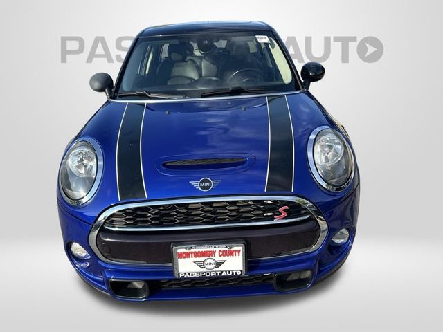 2019 MINI Cooper Hardtop S