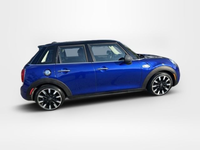 2019 MINI Cooper Hardtop S